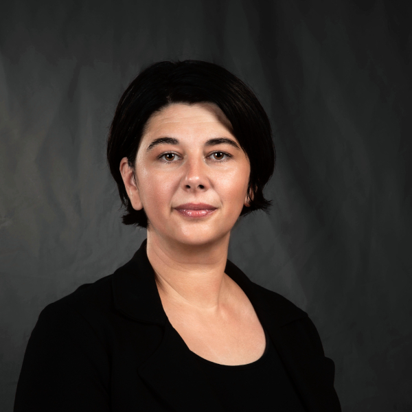 PhD Branka Zolak Poljašević