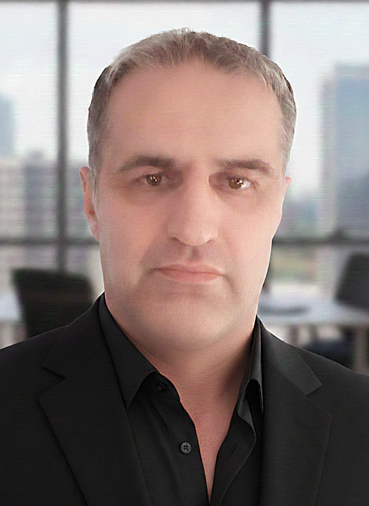 BSc. Mile Gluvačević
